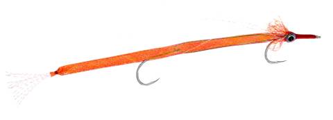 Cuda Fly - Red